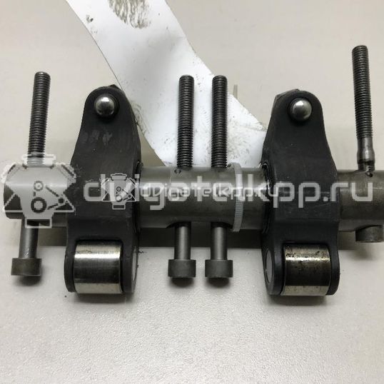 Фото Ось коромысел  038109527af для Seat Ibiza / Cordoba / Leon / Toledo / Alhambra