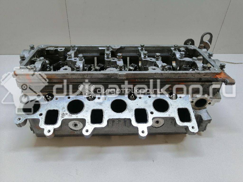 Фото Головка блока  03L103351F для Seat Ibiza / Leon / Alhambra / Altea / Exeo {forloop.counter}}