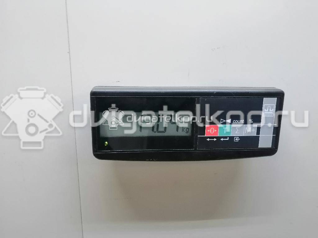 Фото Головка блока  03L103351F для Seat Ibiza / Leon / Alhambra / Altea / Exeo {forloop.counter}}