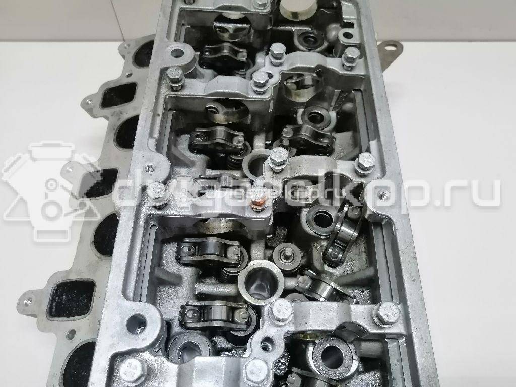 Фото Головка блока  03L103351F для Seat Ibiza / Leon / Alhambra / Altea / Exeo {forloop.counter}}