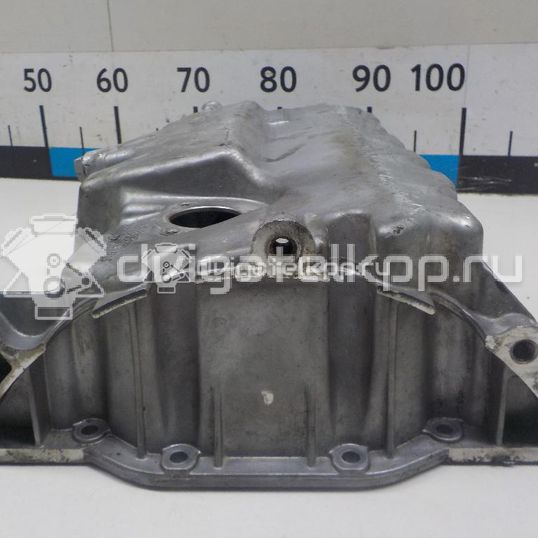 Фото Поддон масляный двигателя  03g103603ad для Seat Ibiza / Leon / Toledo / Alhambra / Altea