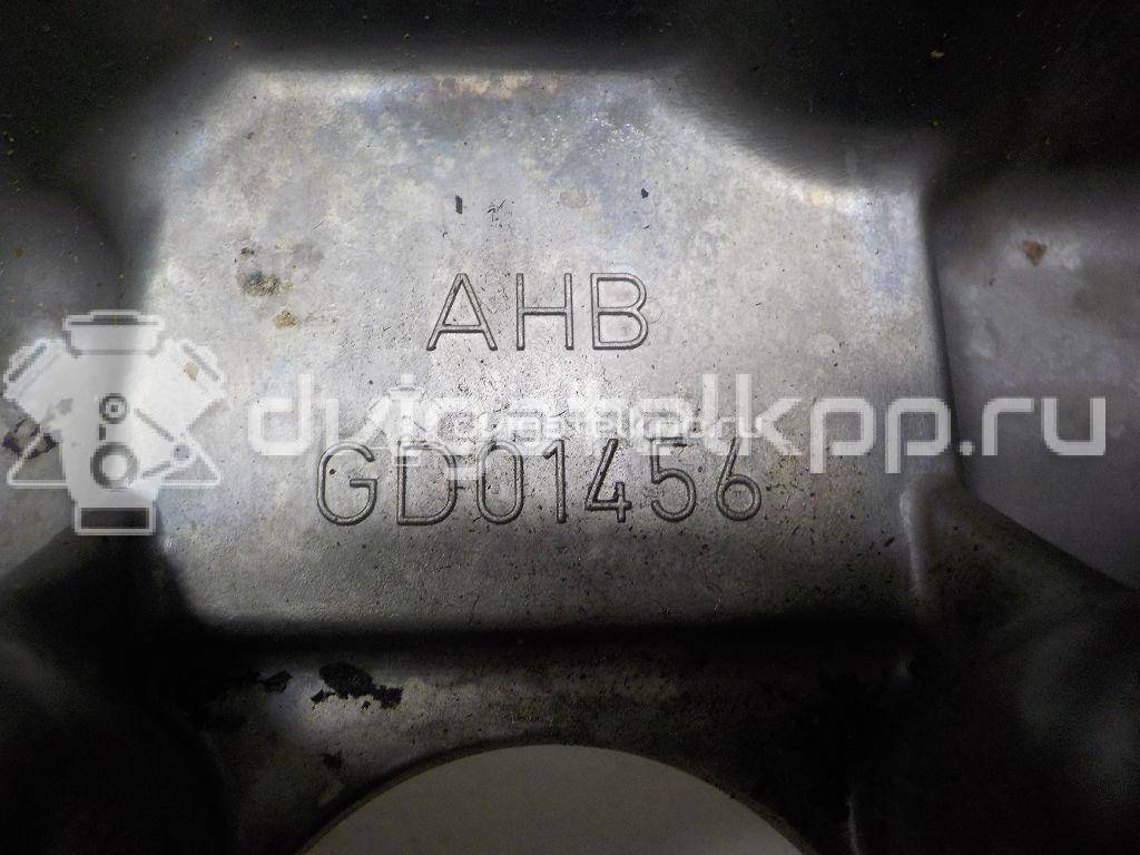 Фото Поддон масляный двигателя  03g103603ad для Seat Ibiza / Leon / Toledo / Alhambra / Altea {forloop.counter}}