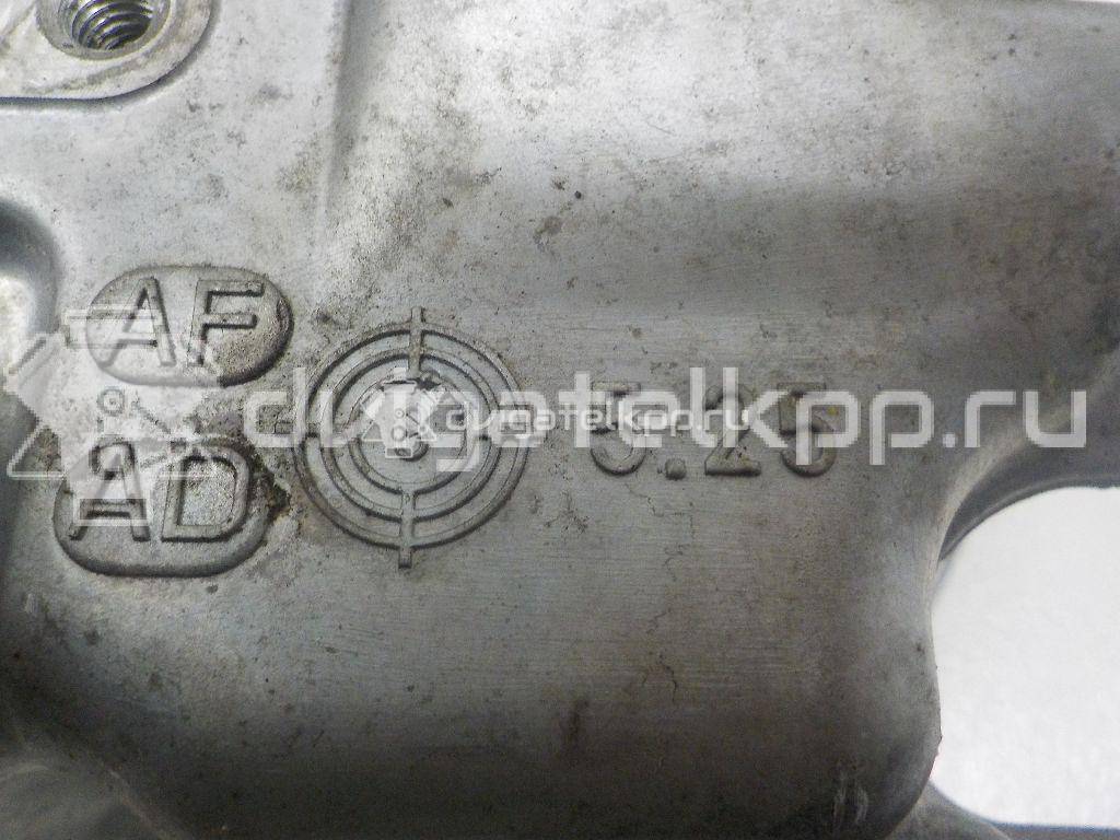 Фото Поддон масляный двигателя  03g103603ad для Seat Ibiza / Leon / Toledo / Alhambra / Altea {forloop.counter}}