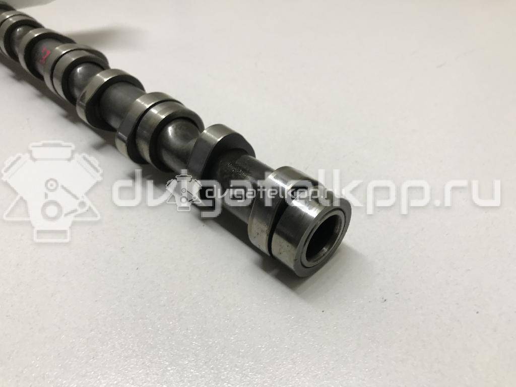 Фото Распредвал выпускной  03l109022d для Seat Ibiza / Leon / Toledo / Alhambra / Altea {forloop.counter}}