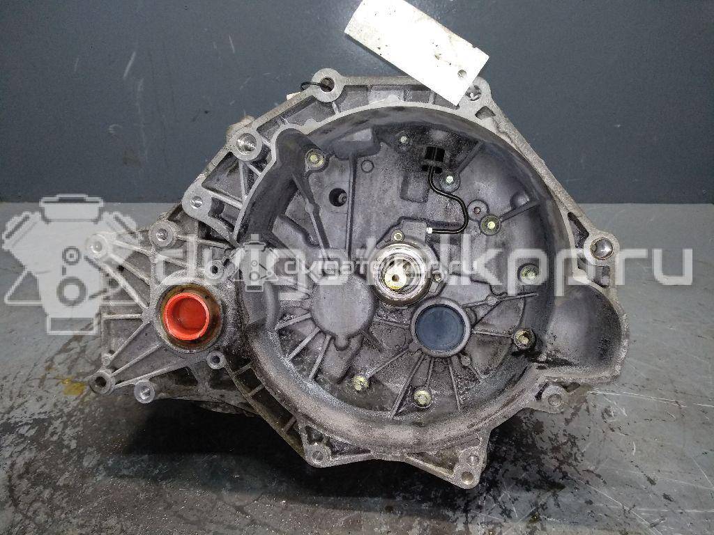 Фото Контрактная (б/у) МКПП для Holden / Opel / Chevrolet / Vauxhall 150-155 л.с 16V 2.2 л Z 22 YH бензин M32 {forloop.counter}}