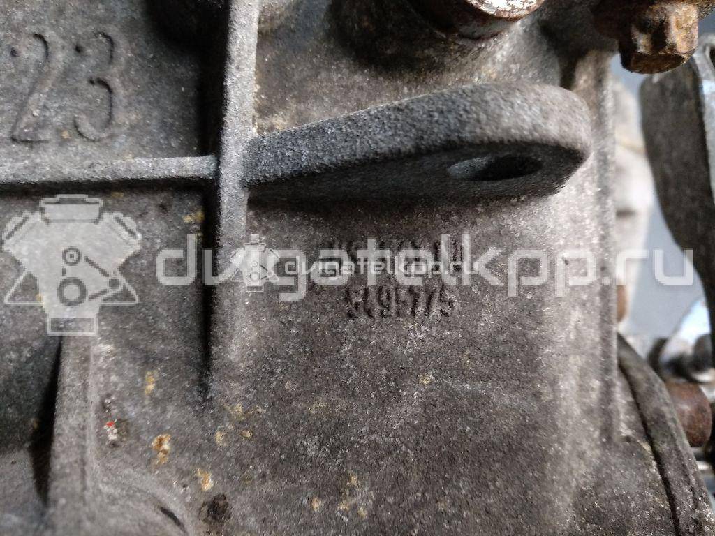 Фото Контрактная (б/у) МКПП для Holden / Opel / Chevrolet / Vauxhall 150-155 л.с 16V 2.2 л Z 22 YH бензин M32 {forloop.counter}}