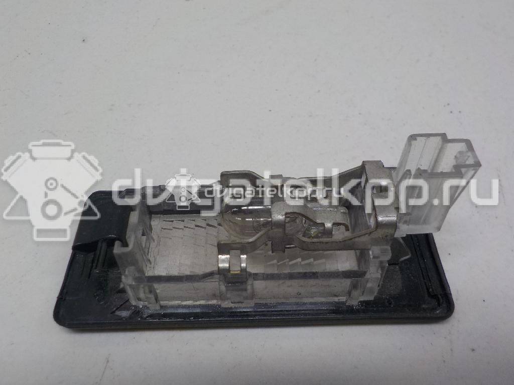 Фото Фонарь подсветки номера  5N0943021B для Seat Ibiza / Alhambra {forloop.counter}}