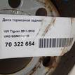 Фото Диск тормозной задний  5Q0615601G для Seat Leon / Alhambra / Altea {forloop.counter}}