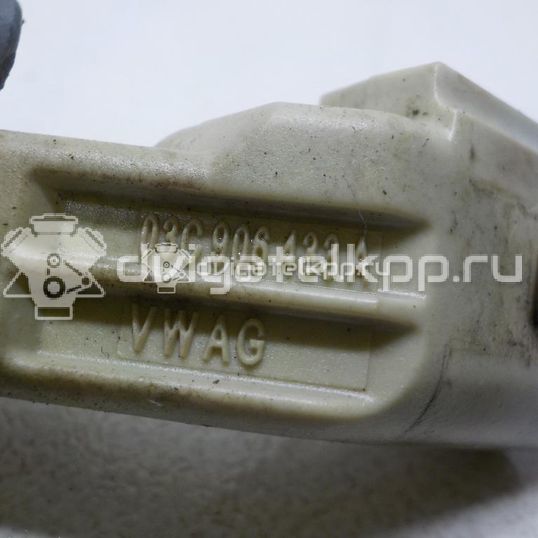 Фото Датчик положения коленвала  03c906433a для Seat Ibiza / Cordoba / Leon / Toledo / Alhambra