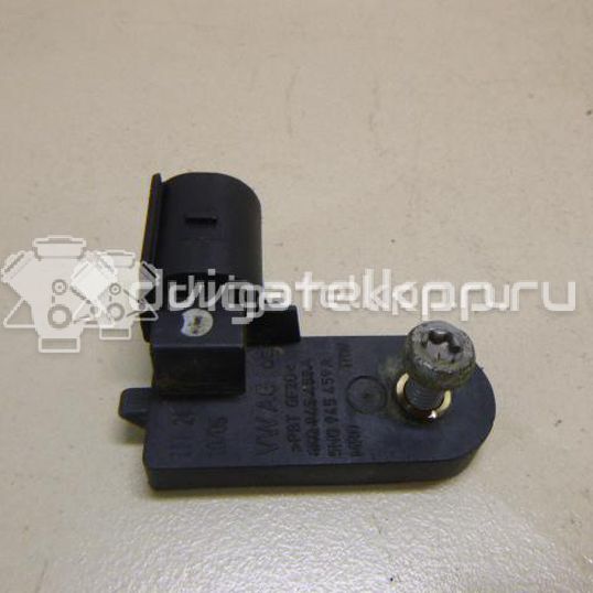 Фото Датчик включения стопсигнала  5G0698459 для Seat Ibiza / Leon / Toledo / Alhambra / Altea