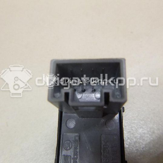 Фото Кнопка стеклоподъемника  7L6959855BREH для Seat Ibiza / Leon / Toledo / Alhambra / Altea