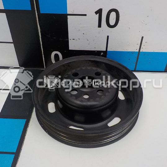 Фото Шкив коленвала  06A105255F для Seat Leon / Toledo / Altea