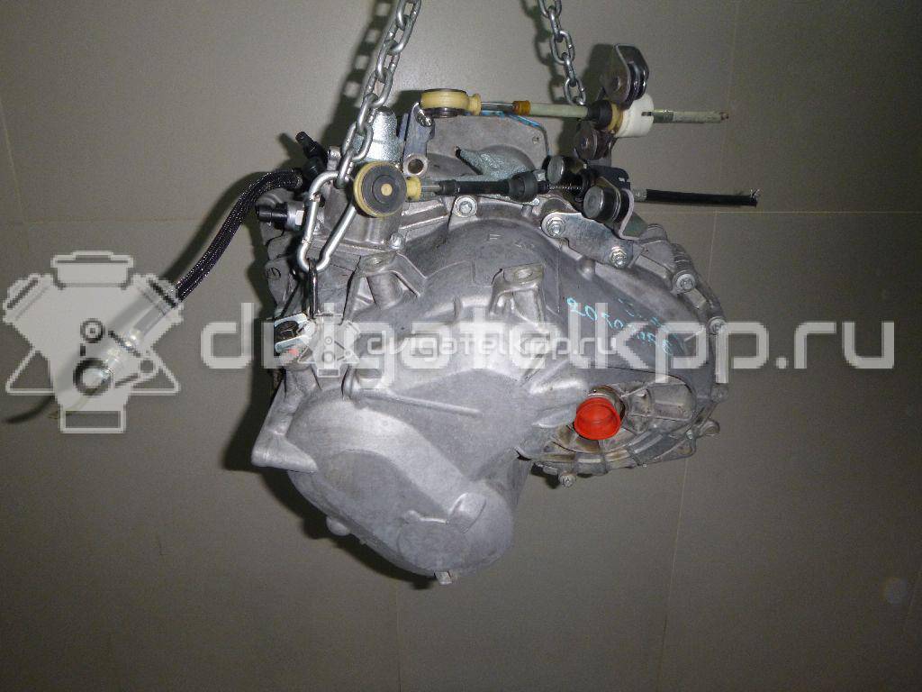 Фото Контрактная (б/у) МКПП для Holden / Opel / Vauxhall 150 л.с 16V 1.9 л Z 19 DTH Дизельное топливо 55560474 {forloop.counter}}