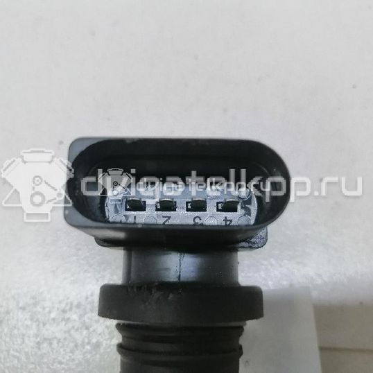 Фото Катушка зажигания  036905715G для Seat Ibiza / Cordoba / Leon / Toledo / Alhambra