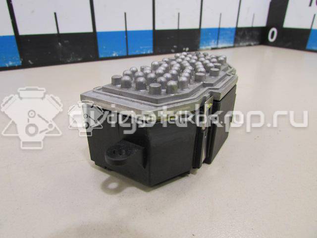 Фото Резистор отопителя  3c0907521f для Seat Leon / Toledo / Alhambra / Altea {forloop.counter}}