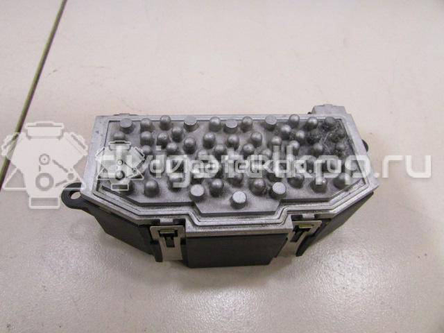 Фото Резистор отопителя  3c0907521f для Seat Leon / Toledo / Alhambra / Altea {forloop.counter}}