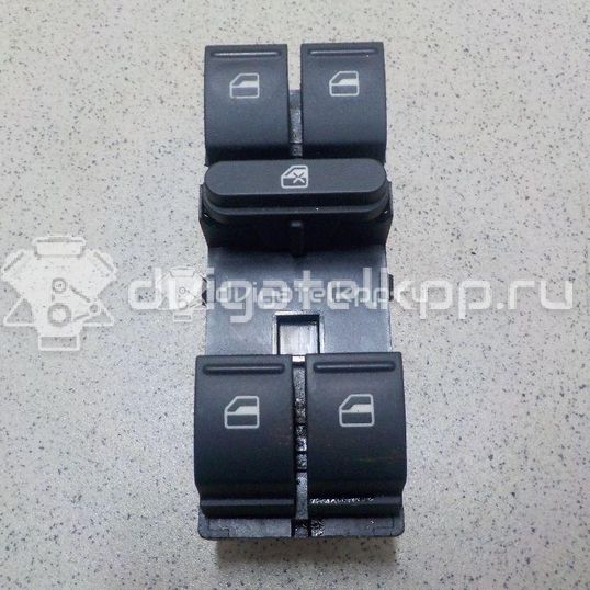 Фото Блок управления стеклоподъемниками  1K4959857BREH для Seat Ibiza / Leon / Toledo / Altea