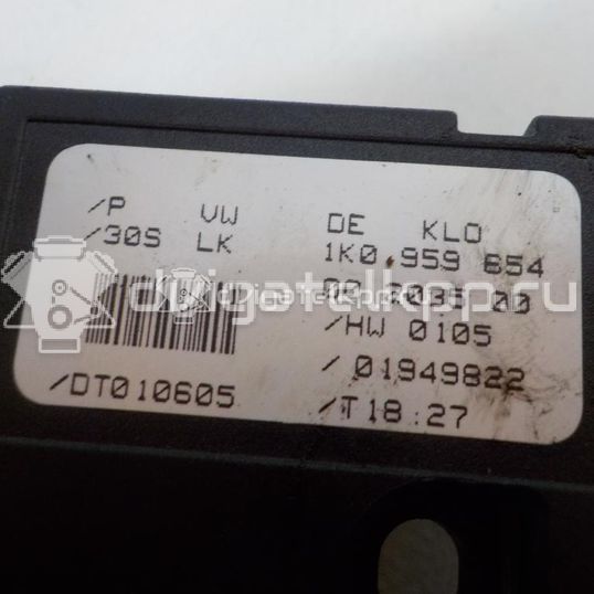 Фото Датчик угла поворота рулевого колеса  1k0959654 для Seat Leon / Toledo / Altea