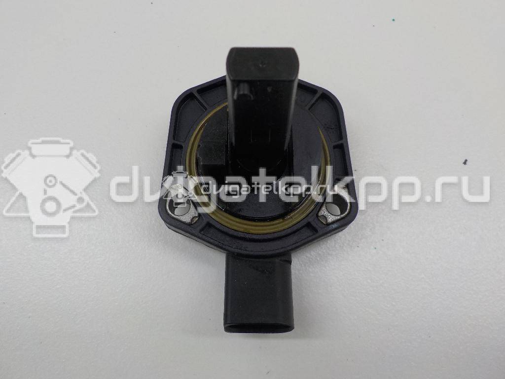 Фото Датчик уровня масла  1J0907660C для Seat Ibiza / Leon / Toledo / Altea / Exeo {forloop.counter}}