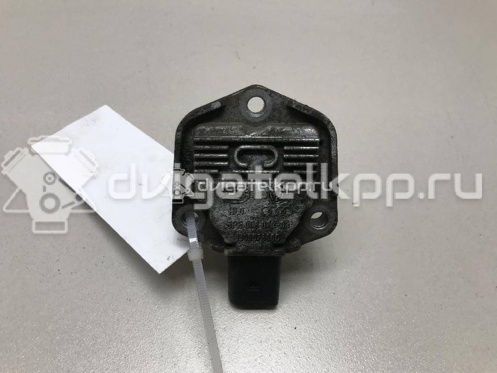 Фото Датчик уровня масла  1J0907660C для Seat Ibiza / Leon / Toledo / Altea / Exeo {forloop.counter}}