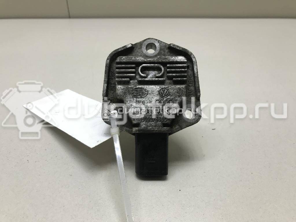 Фото Датчик уровня масла  1J0907660C для Seat Ibiza / Leon / Toledo / Altea / Exeo {forloop.counter}}