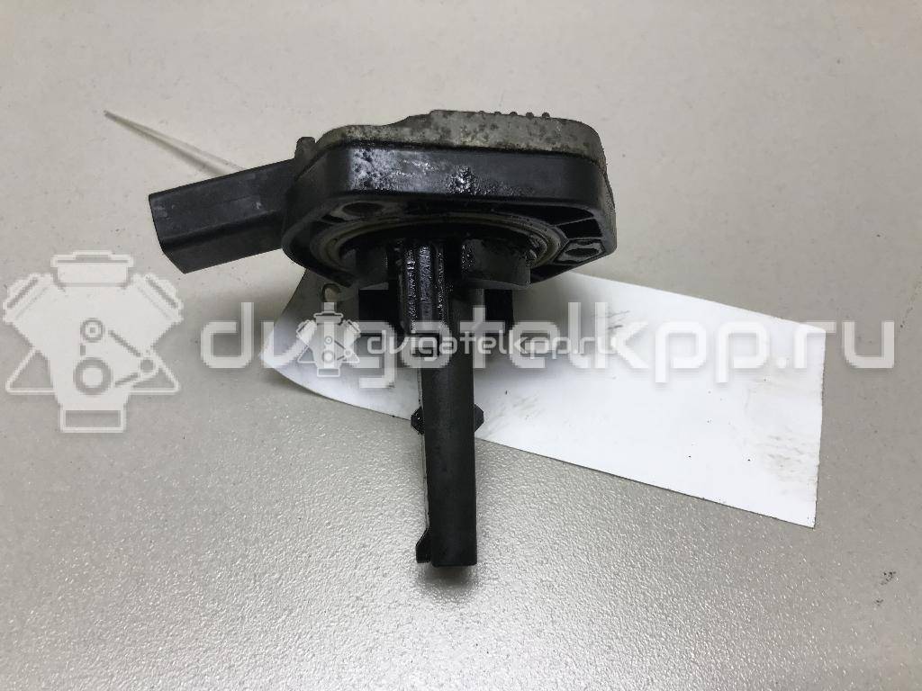 Фото Датчик уровня масла  1J0907660C для Seat Ibiza / Leon / Toledo / Altea / Exeo {forloop.counter}}