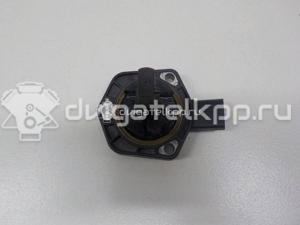 Фото Датчик уровня масла  1J0907660C для Seat Ibiza / Leon / Toledo / Altea / Exeo {forloop.counter}}