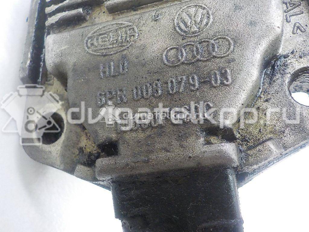 Фото Датчик уровня масла  1J0907660C для Seat Ibiza / Leon / Toledo / Altea / Exeo {forloop.counter}}