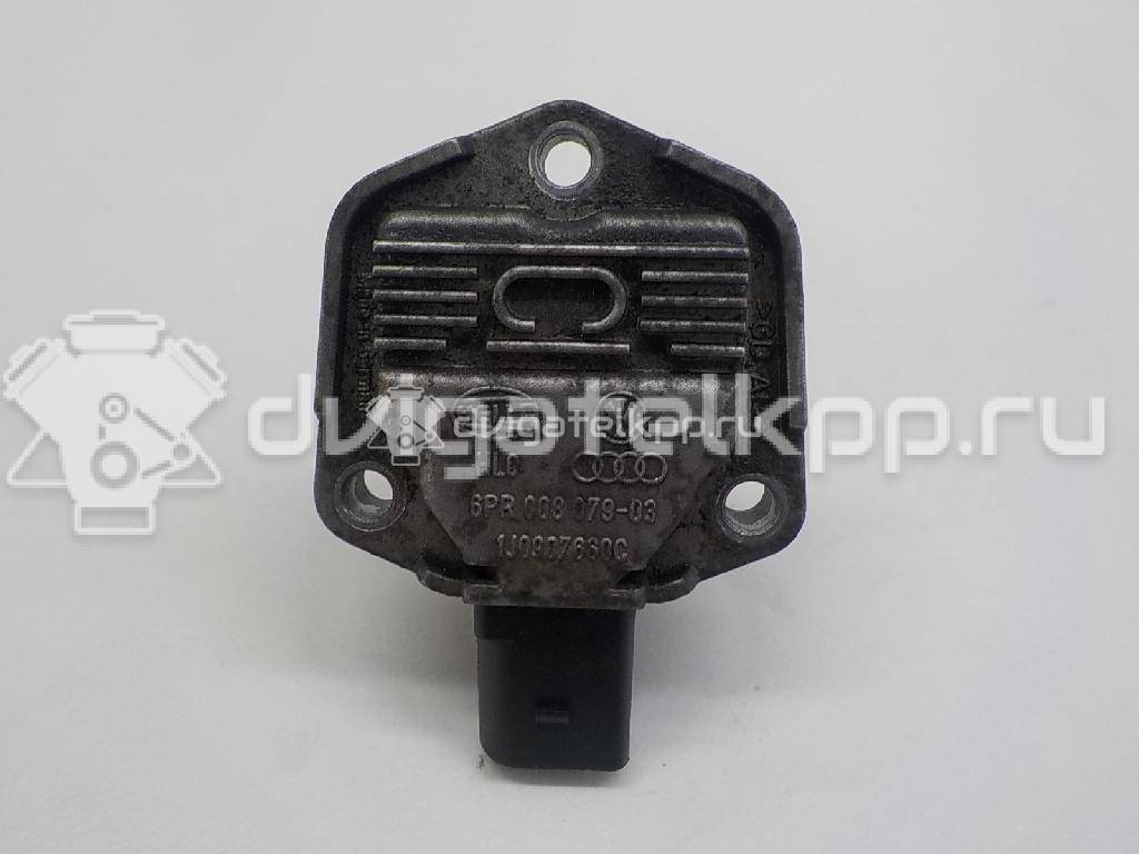 Фото Датчик уровня масла  1j0907660c для Seat Ibiza / Leon / Toledo / Altea / Exeo {forloop.counter}}