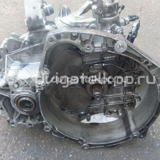 Фото Контрактная (б/у) МКПП для Opel Astra / Vectra / Zafira / Signum 150 л.с 16V 1.9 л Z 19 DTH Дизельное топливо