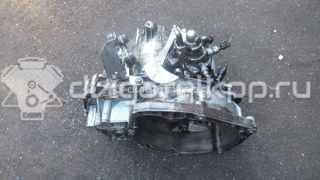 Фото Контрактная (б/у) МКПП для Opel Astra / Vectra / Zafira / Signum 150 л.с 16V 1.9 л Z 19 DTH Дизельное топливо {forloop.counter}}