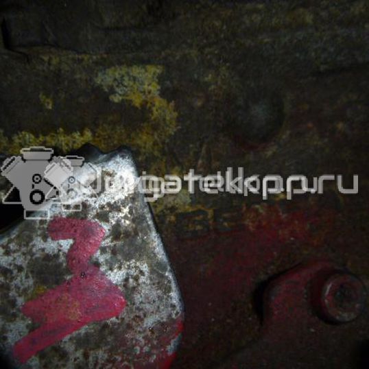 Фото Контрактная (б/у) МКПП для Opel / Chevrolet / Vauxhall 101 л.с 16V 2.0 л X 20 DTH Дизельное топливо F23