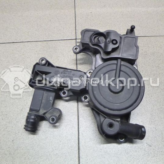 Фото Маслоотделитель  06h103495e для Seat Leon / Toledo / Altea / Exeo