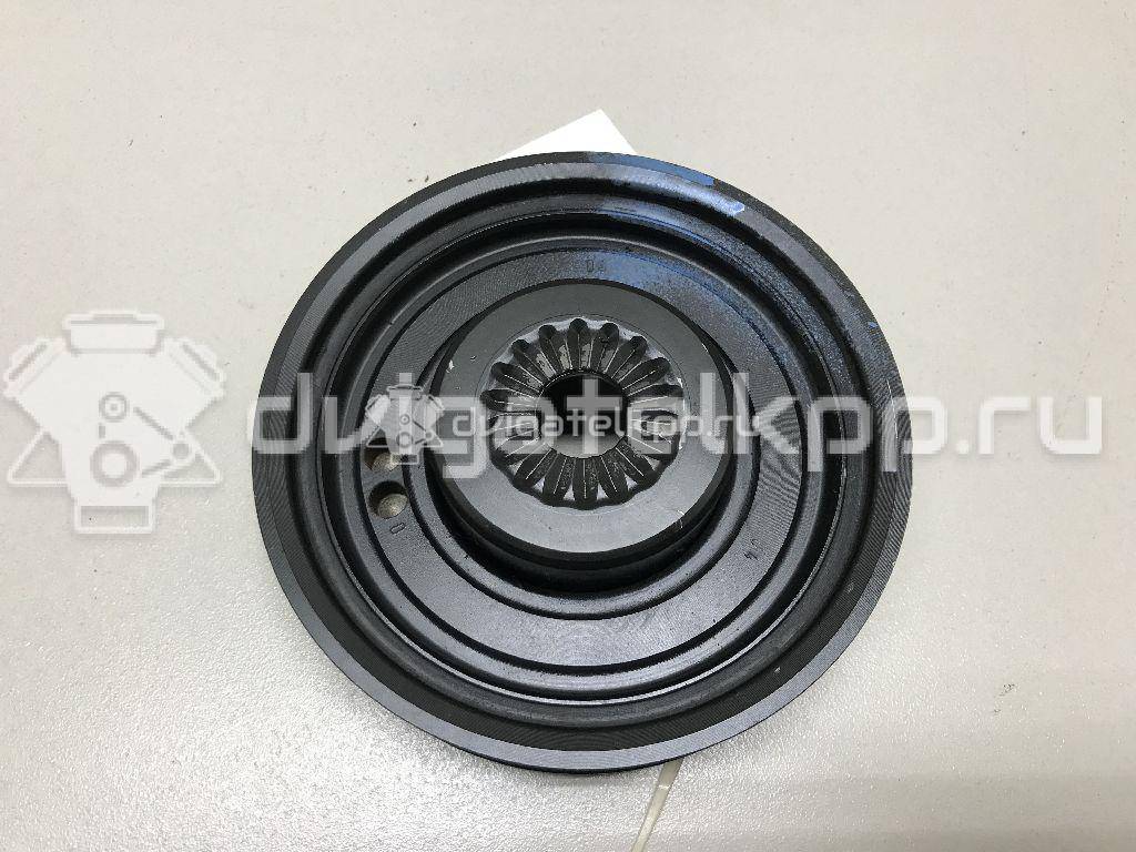 Фото Шкив коленвала  04C105243D для Skoda / Volkswagen / Seat {forloop.counter}}