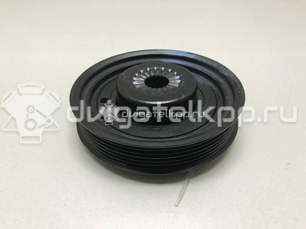 Фото Шкив коленвала  04C105243D для Skoda / Volkswagen / Seat {forloop.counter}}