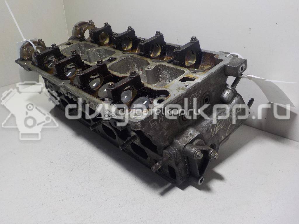 Фото Головка блока для двигателя Z 18 XE для Holden / Opel / Chevrolet / Vauxhall 122-125 л.с 16V 1.8 л бензин {forloop.counter}}