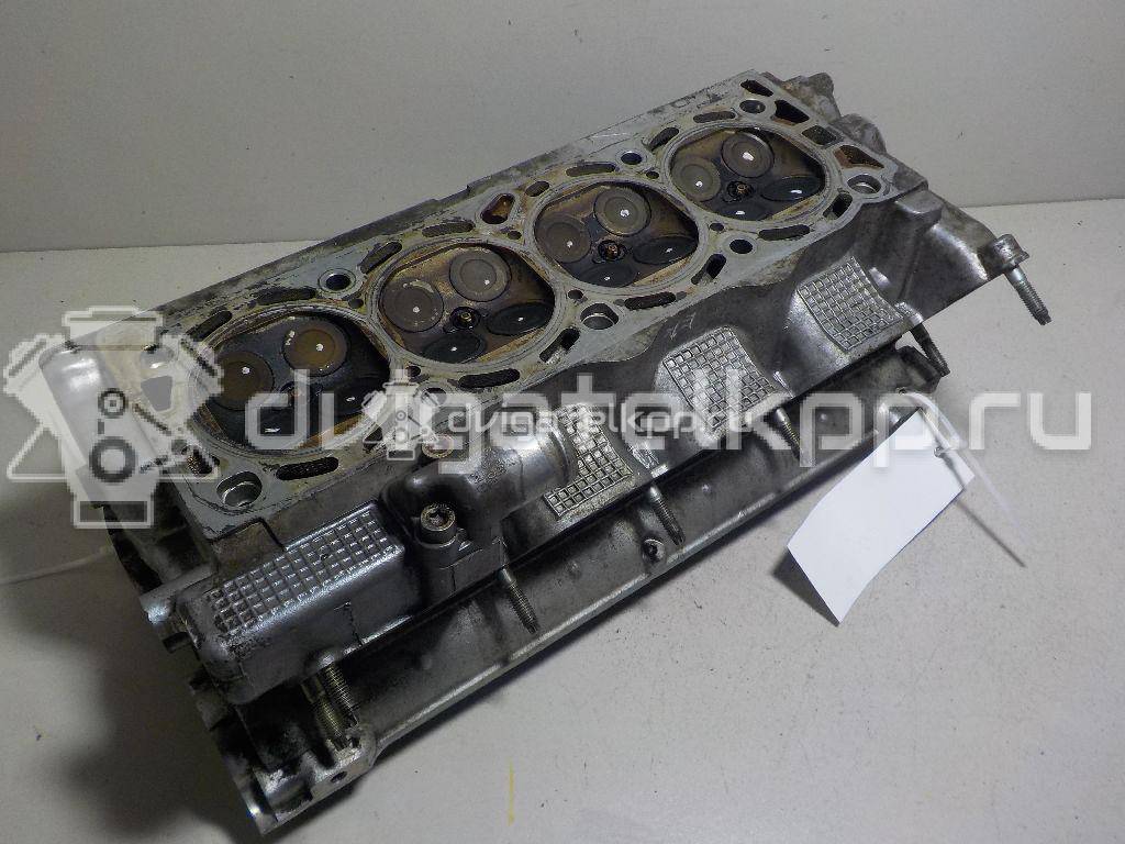 Фото Головка блока для двигателя Z 18 XE для Holden / Opel / Chevrolet / Vauxhall 122-125 л.с 16V 1.8 л бензин {forloop.counter}}