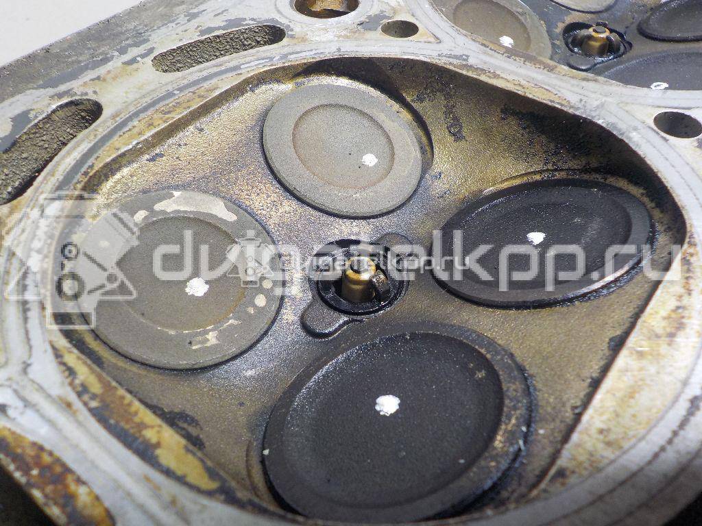 Фото Головка блока для двигателя Z 18 XE для Holden / Opel / Chevrolet / Vauxhall 122-125 л.с 16V 1.8 л бензин {forloop.counter}}