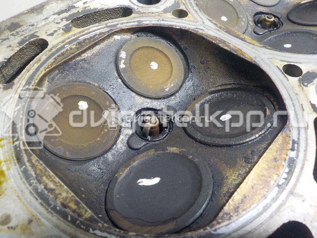 Фото Головка блока для двигателя Z 18 XE для Holden / Opel / Chevrolet / Vauxhall 122-125 л.с 16V 1.8 л бензин {forloop.counter}}