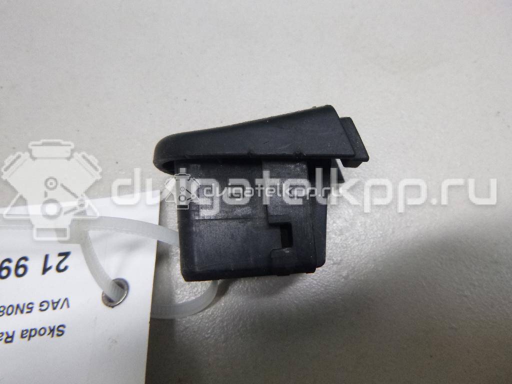 Фото Накладка ручки наружной  5N0839167BGRU для seat Ibiza V {forloop.counter}}