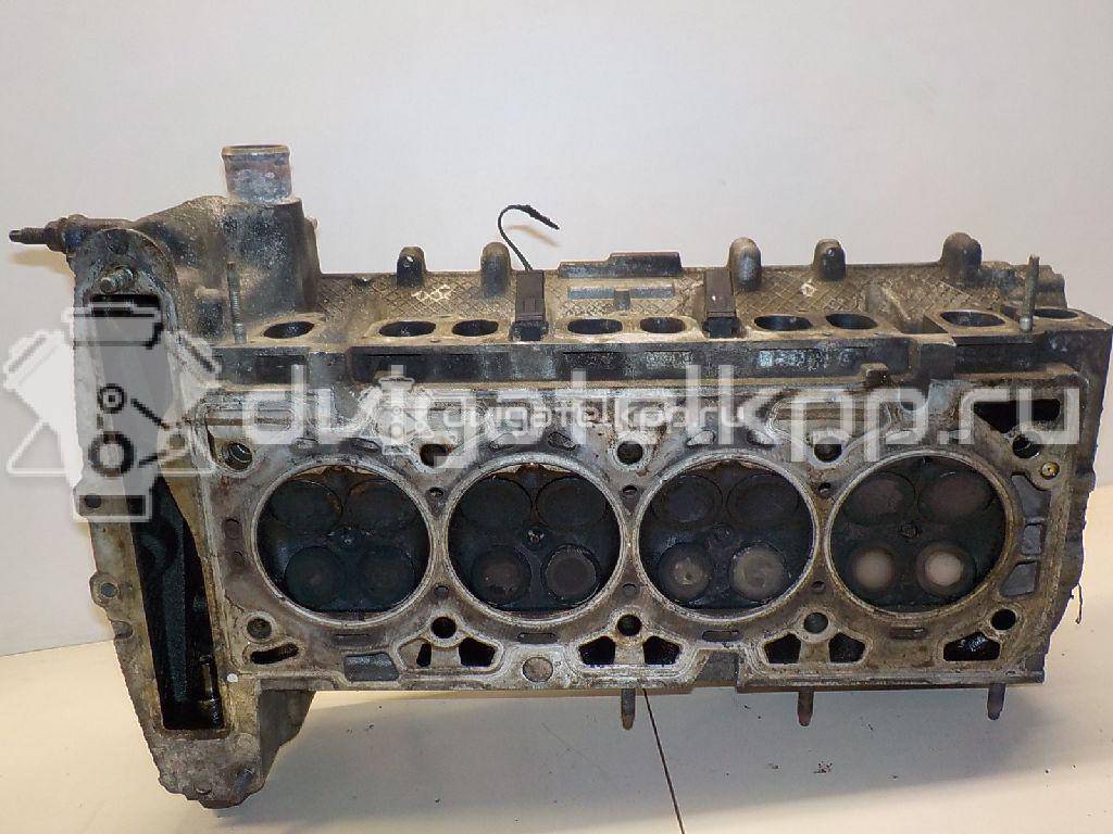 Фото Головка блока для двигателя Z 22 YH для Holden / Opel / Chevrolet / Vauxhall 150-155 л.с 16V 2.2 л бензин {forloop.counter}}