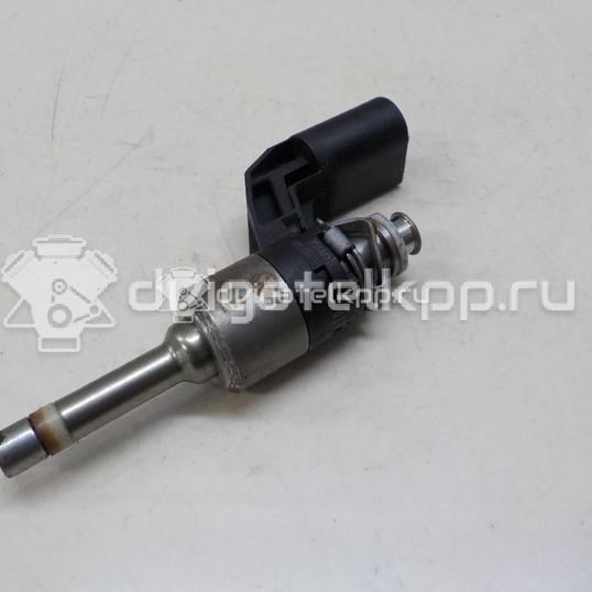 Фото Форсунка инжекторная электрическая  03C906036M для Skoda Octaviaii 1Z3 / Yeti 5L / Fabia / Octavia / Superb