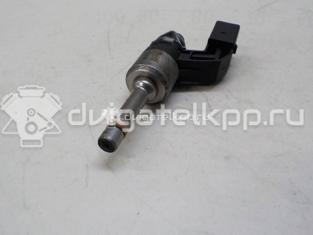 Фото Форсунка инжекторная электрическая  03C906036M для Skoda Octaviaii 1Z3 / Yeti 5L / Fabia / Octavia / Superb {forloop.counter}}