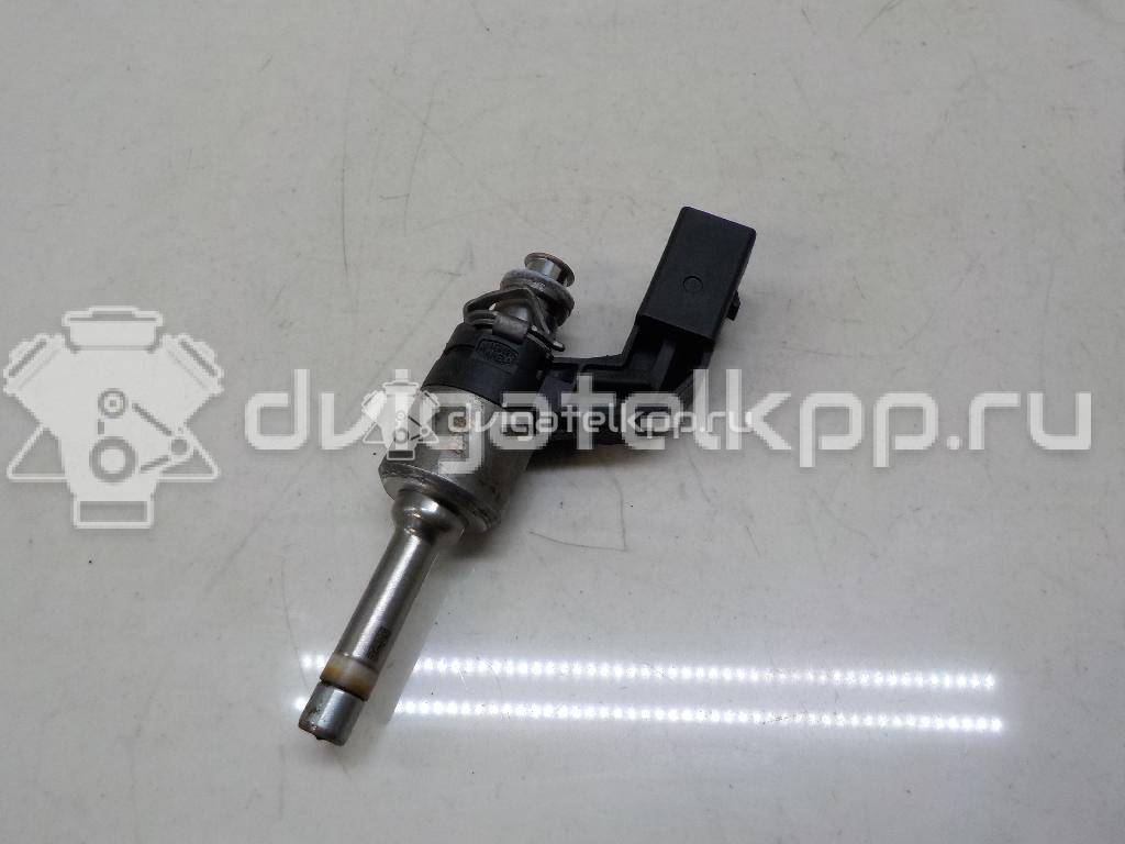 Фото Форсунка инжекторная электрическая  03C906036M для Skoda Octaviaii 1Z3 / Yeti 5L / Fabia / Octavia / Superb {forloop.counter}}