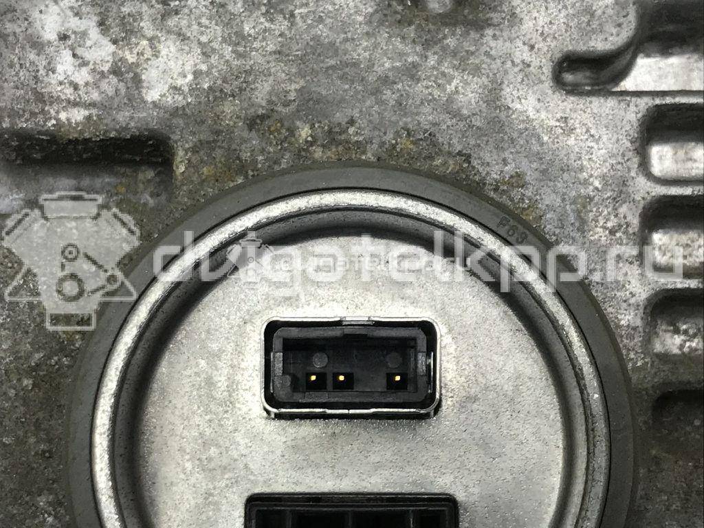 Фото Блок ксеноновой лампы  8K0941597C для skoda Superb {forloop.counter}}