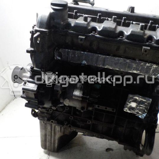 Фото Контрактный (б/у) двигатель  для ssang yong Actyon Sport  V   6640106098