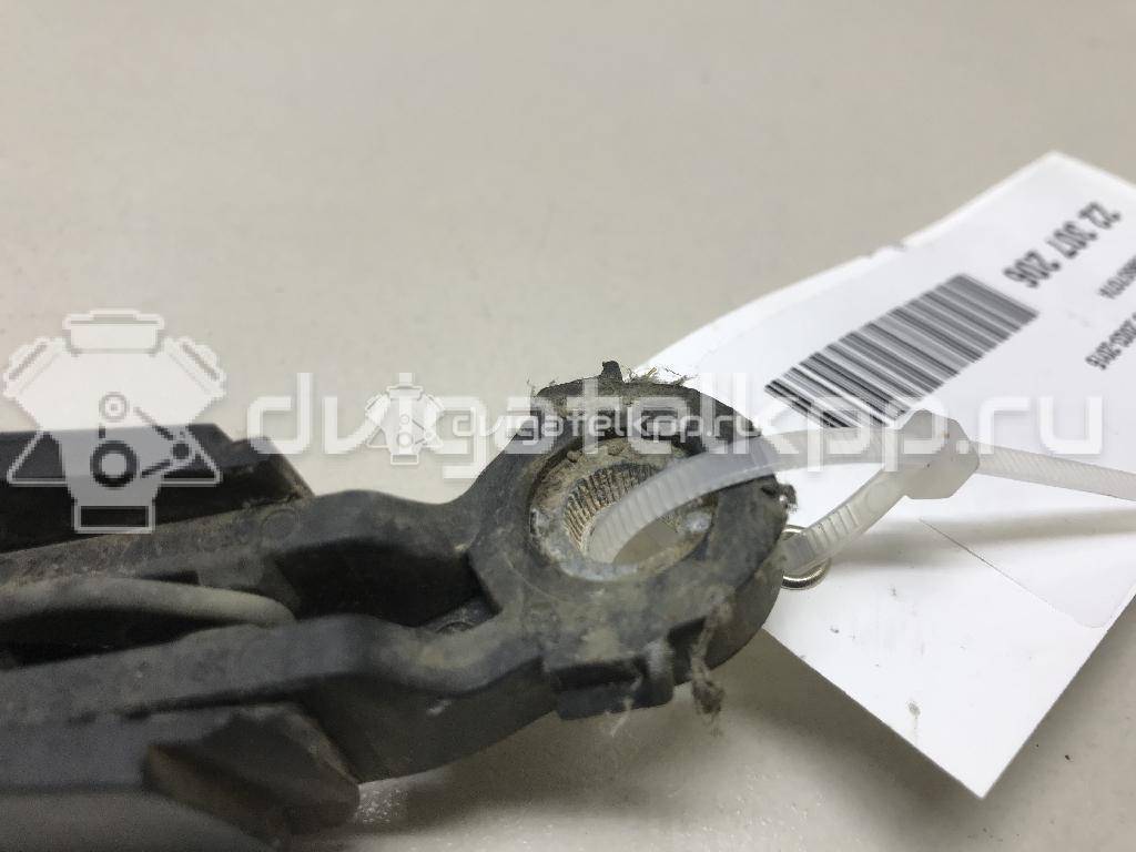 Фото Поводок стеклоочистителя заднего  7H0955707A для Volkswagen Tiguan / Touran / Golf / Passat / Transporter {forloop.counter}}