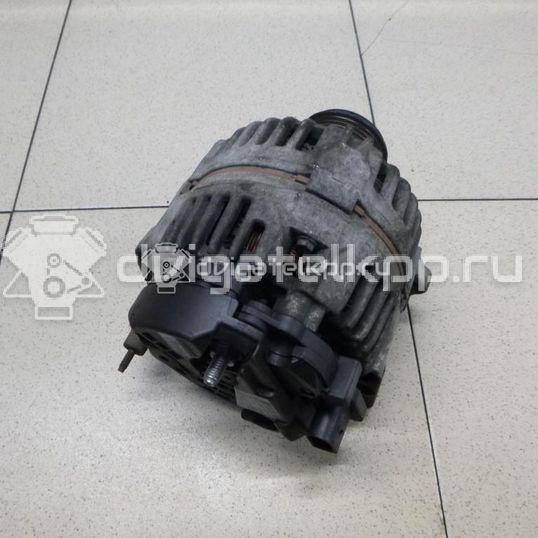 Фото Генератор  06F903023GX для Volkswagen Scirocco / Tiguan / Touran / Amarok S1B / New Beetle