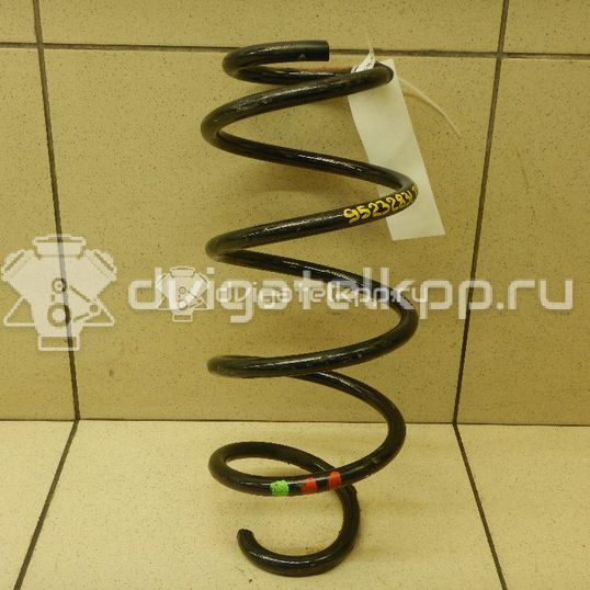 Фото Пружина передняя  5N0411105T для Volkswagen Tiguan