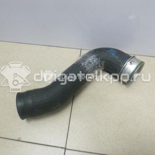 Фото Патрубок интеркулера  1K0145832F для Volkswagen Scirocco / Tiguan / Touran / Eos 1F7, 1F8 / Golf